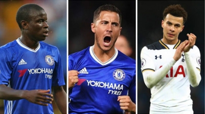 Հայտնի է ԶԼՄ-ների վարկածով ԱՊԼ-ի լավագույն ֆուտբոլիստի անունը