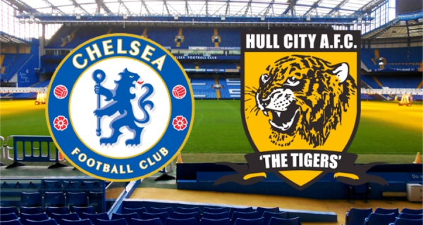 ԱՊԼ 22-րդ տուր. Չելսի - Հալ Սիթի խաղը ուղիղ եթերում