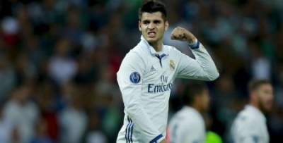 «As». «Չելսին» գերխոշոր առաջարկ կկատարի «Ռեալին»