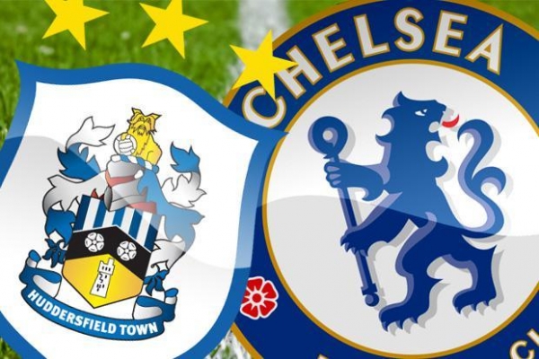 ԱՊԼ 2018/19 1-ին տուր. Հադերսֆիլդ - Չելսի հանդիպումը ուղիղ եթերում