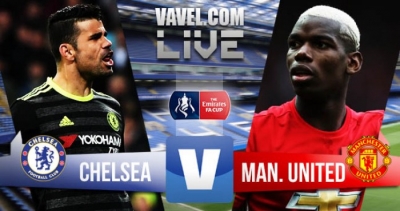 Անգլիայի գավաթ 1/4․ Չելսի - Մանչեսթեր հանդիպումը ուղիղ եթերում