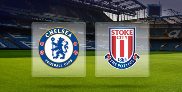 ԱՊԼ 19-րդ տուր. Չելսի - Ստոկ Սիթի. Ուղիղ եթերում