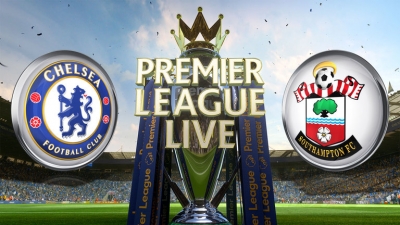 ԱՊԼ 34-րդ տուր. Չելսի - Սաութհեմփթոն հանդիպումը ուղիղ եթերում