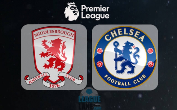 ԱՊԼ 12-րդ տուր. Միդլսբրո - Չելսի. ուղիղ եթերում