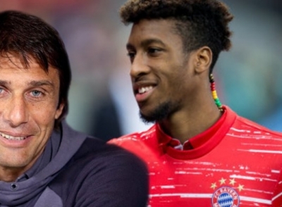 «Չելսին» պատրաստ է Կոմանի համար «Յուվենթուսին» 60 մլն եվրո վճարել