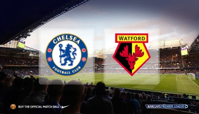 Պրեմիեր Լիգա 2 տուր. Ուոթֆորդ - Չելսի հանդիպումը ուղիղ եթերում