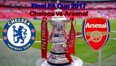 Անգլիայի գավաթի եզրափակիչ՝ Չելսի - Արսենալ հանդիպումը ուղիղ եթերում