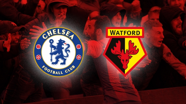 ԱՊԼ 2018/19 37-րդ տուր. Չելսի - Ուոտֆորդ հանդիպումը ուղիղ եթերում