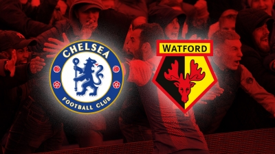 ԱՊԼ 2018/19 37-րդ տուր. Չելսի - Ուոտֆորդ հանդիպումը ուղիղ եթերում