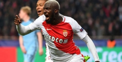 «Չելսին» 40 միլիոնով կգնի «Մոնակոյի» ֆուտբոլիստին