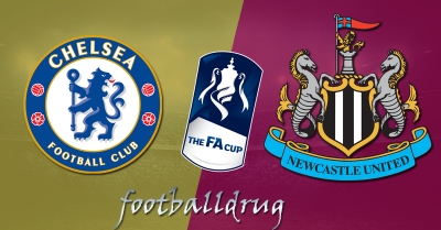 Անգլիայի գավաթ 1/16․ Չելսին ջախջախեց Նյուքասլին․ ՏԵՍԱՆՅՈՒԹ