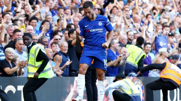 Չելսին հաղթեց Բորմութին եւ հավասարվեց առաջատարին․ ՏԵՍԱՆՅՈՒԹ