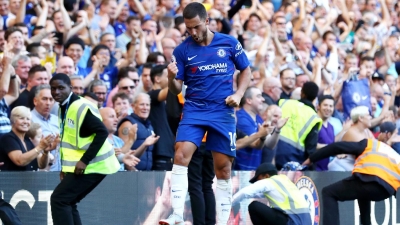 Չելսին հաղթեց Բորմութին եւ հավասարվեց առաջատարին․ ՏԵՍԱՆՅՈՒԹ