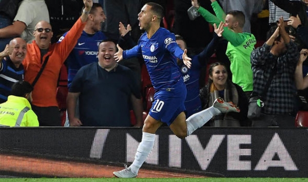 Գավաթի խաղում Չելսին հաղթեց Լիվերպուլին․ Տեսանյութ
