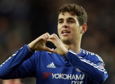 Պաշտոնական. «Օսկարը» կարիերան կշարունակի Չինաստանում