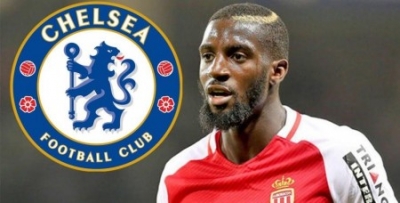 Պաշտոնական. Տեմուե Բակայոկոն տեղափոխվեց «Չելսի» (լուսանկար)