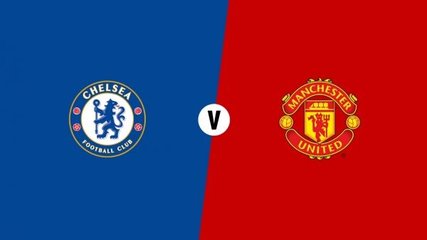 Անգլիայի գավաթ․ Չելսի - Ման․ Յունայթեդ հանդիպումը ուղիղ եթերում