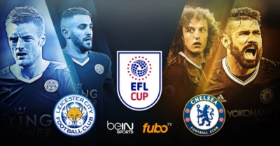 Չելսին հաղթեց Լիգայի գավաթի 1/16-ում Լեսթերին 4:2. ՏԵՍԱՆՅՈՒԹ