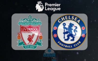 ԱՊԼ 23-րդ տուր. Լիվերպուլ - Չելսի ուղիղ եթերում