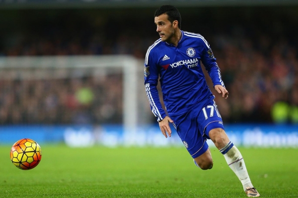 Պեդրոն 30-րդ վայրկյանին գրավեց «Մանչեսթեր Յունայթեդի» դարպասը. ՏԵՍԱՆՅՈՒԹ