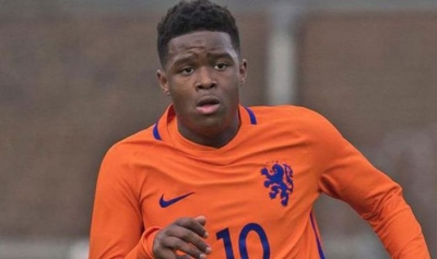 «Չելսին» ձեռք է բերել հոլանդացի հրաշամանուկ Դայշոն Ռեդանին