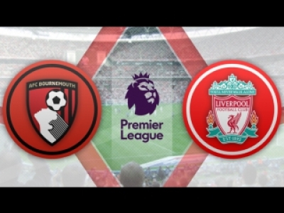 Լիվերպուլը սայթակեց Բորնմութի դեմ խաղում 4:3. ՏԵՍԱՆՅՈՒԹ