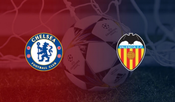 ՉԼ 2019/20 1-ին տուր. Չելսի - Վալենսիա․ Ուղիղ