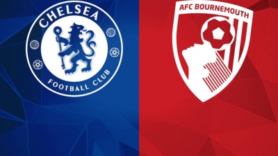 ԱՊԼ 32-րդ տուր. Բորնմութ - Չելսի - Ման. Սիթի հանդիպումը ուղիղ եթերում