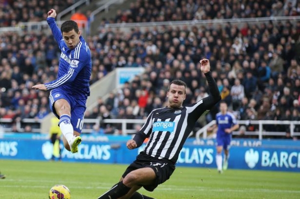 Չելսին վստահ հաղթանակ տարավ Նյուքասլի հետ խաղում․ ՏԵՍԱՆՅՈՒԹ