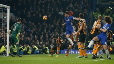 Ազնվականները վերսկսում են հաղթարշավը հաղթելով Հալին. ՏԵՍԱՆՅՈՒԹ