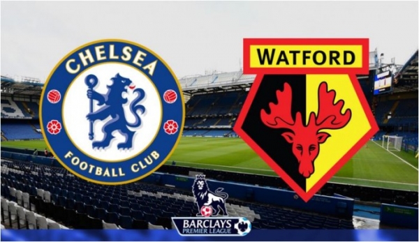 ԱՊԼ 2017/18 9-րդ տուր.Չելսի - Ուոթֆորդ հանդիպումը ուղիղ եթերում