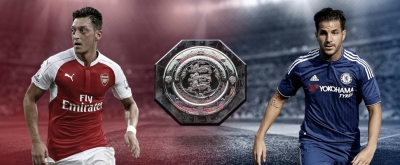 Անգլիայի սուպեր գավաթ. Չելսի - Արսենալ հանդիպումը ուղիղ հեռարձակմամբ