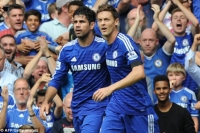 Չելսին Ասիա է մեկնել առանց Մատիչի և Կոստայի