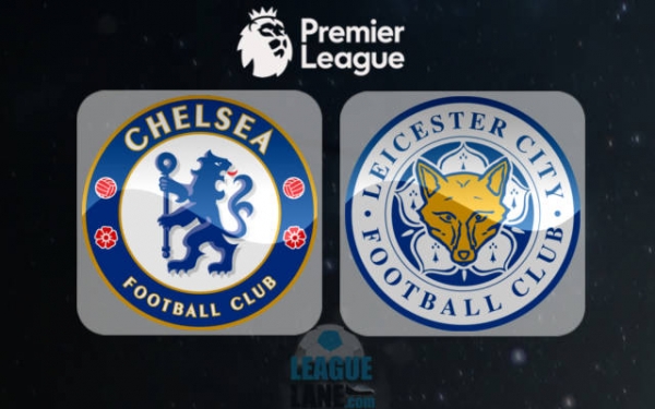 ԱՊԼ 2017/18 23-րդ տուր. Չելսի - Լեսթեր հանդիպումը ուղիղ եթերում