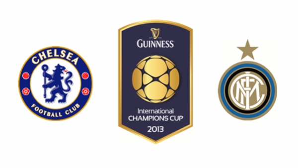 Միջազգային մրցաշար․ Չելսի - Ինտեր հանդիպումը ուղիղ եթերում