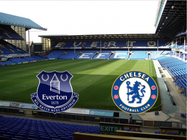 ԱՊԼ 35-րդ տուր. Էվերթոն - Չելսի հանդիպումը ուղիղ եթերում