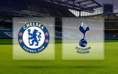 ԱՊԼ 2017/18 32-րդ տուր. Չելսի - Տոտենհեմ հանդիպումը ուղիղ եթերում