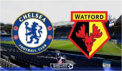 ԱՊԼ 28-րդ տուրի հետաձգված խաղը. Չելսի - Ուոթֆորդ հանդիպումը ուղիղ եթերում