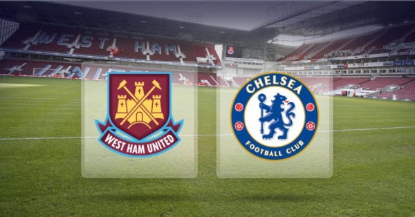 ԱՊԼ 2017/18 16-րդ տուր. Վեստ Հեմ - Չելսի հանդիպումը ուղիղ եթերում