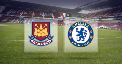 ԱՊԼ 2017/18 16-րդ տուր. Վեստ Հեմ - Չելսի հանդիպումը ուղիղ եթերում