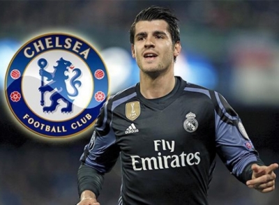 ՊԱՇՏՈՆԱԿԱՆ. «Չելսին» եւ Մադրիդի «Ռեալը» համաձայնեցրել են Մորատայի տրանսֆերը