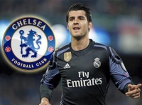 ՊԱՇՏՈՆԱԿԱՆ. «Չելսին» եւ Մադրիդի «Ռեալը» համաձայնեցրել են Մորատայի տրանսֆերը