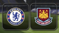 ԱՊԼ 2017/18 33-րդ տուր. Չելսի - Վեստ Հեմ հանդիպումը ուղիղ եթերում