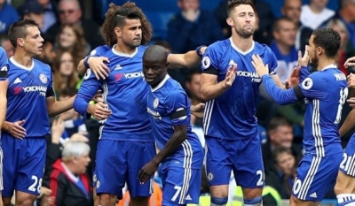 11 խաղ անընդմեջ հաղթանակ. ՏԵՍԱՆՅՈՒԹ