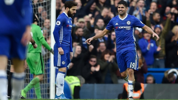 Չելսին հաղթում է Արսենալին 3:1. ՏԵՍԱՆՅՈՒԹ