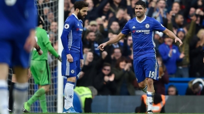 Չելսին հաղթում է Արսենալին 3:1. ՏԵՍԱՆՅՈՒԹ