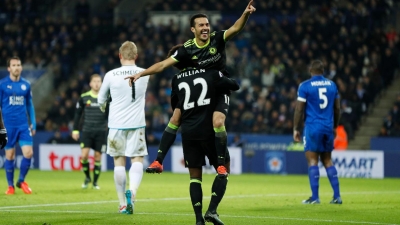 Չելսին ջախջախեց գործող չեմպիոնին 0-3 (ՏԵՍԱՆՅՈՒԹ)