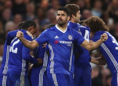 Անգլիայի գավաթի խաղարկության կիսաեզրափակչի վիճակահանությունը