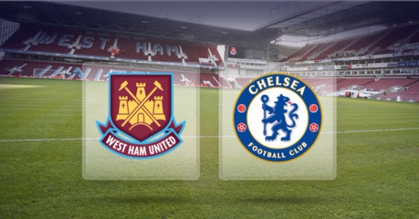 Չելսի - Վեստ Հեմ 15.08.2016