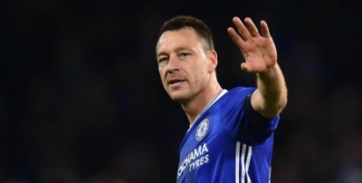 Պաշտոնական. Ջոն Թերին նոր թիմ ունի (լուսանկար)